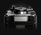 Thorens New Reference (Silber)