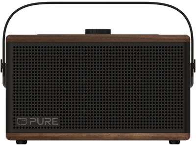 Pure Classic Aura (Coffee Black)