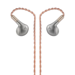 Astell & Kern LUNA (Silber)