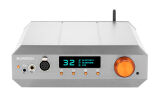 Burson Audio Conductor Voyager Deluxe (Silber)