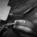 FiiO Jade Audio JIEZI B Gold 4.4 mm Dongle-USB-DAC