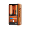 Hiby R3 Pro II (Orange)