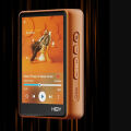 Hiby R3 Pro II (Orange)