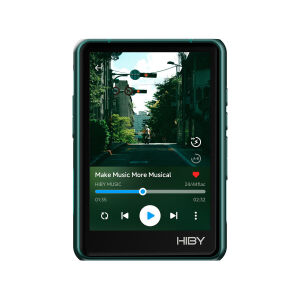 Hiby R3 Pro II (Grün)