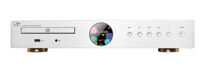 Shanling CD-S100 v25 (Silber)