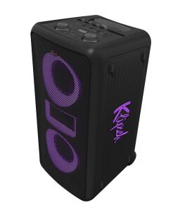 Klipsch Miami (Schwarz)