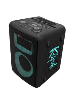 Klipsch Vegas (Schwarz)