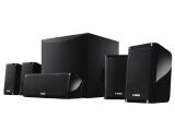 Yamaha NS-P41 (Schwarz/ B-Stock)
