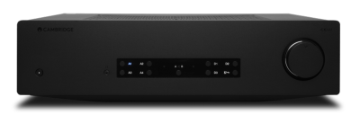 Cambridge Audio CXA 81 MKII (Schwarz)
