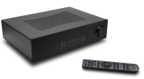 Cambridge Audio CXA 81 MKII (Schwarz)