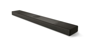KEF XIO (Slate Black)