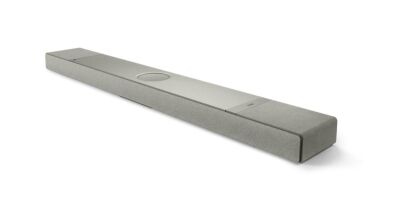 KEF XIO (Silver Grey)