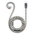 FiiO LS-TC2 (Kopfhörerkabel USB-C auf 2-Pin)