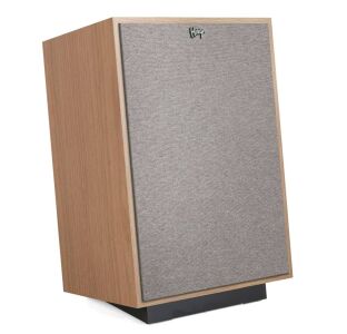 Klipsch Heritage Heresy IV (Red Oak Veneer)