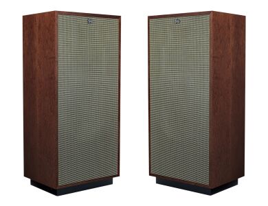 Klipsch Heritage Forte IV (Red Oak)