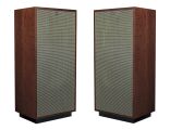 Klipsch Heritage Forte IV (Red Oak)