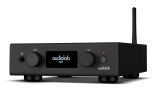 Audiolab D7 (Schwarz)