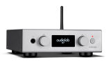 Audiolab D7 (Silber)