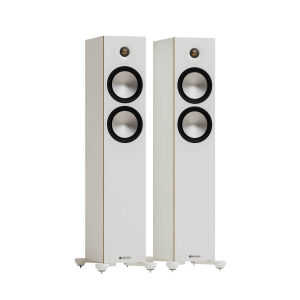 Monitor Audio Bronze 300 7G (Weiss)