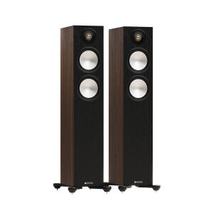 Monitor Audio Bronze 300 7G (Walnuss)