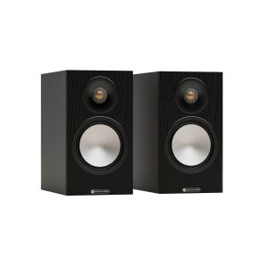 Monitor Audio Bronze 50 7G (Schwarz)