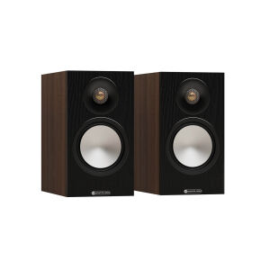 Monitor Audio Bronze 50 7G (Walnuss)