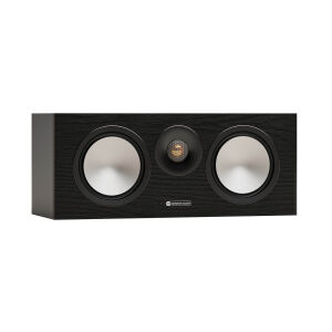 Monitor Audio Bronze Center 7G (Schwarz)