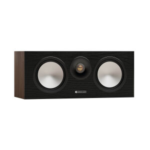 Monitor Audio Bronze Center 7G (Walnuss)