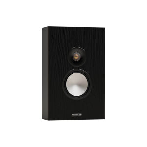 Monitor Audio Bronze On-Wall 7G (Schwarz)