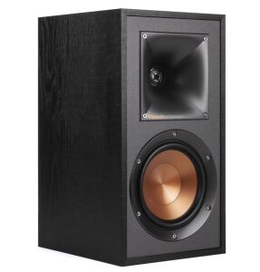 Klipsch R-51M (Schwarz)