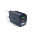 SBS Wandladegerät mit LCD-Bildschirm (1...
