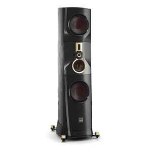 DALI KORE (Ammara Ebony High Gloss)