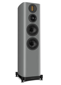 Wharfedale EVO 5.4 (Grau)