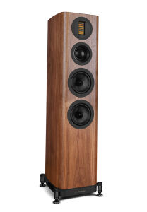 Wharfedale EVO 5.3 (Walnuss)