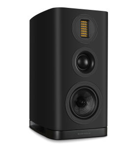 Wharfedale EVO 5.2 (Schwarz)