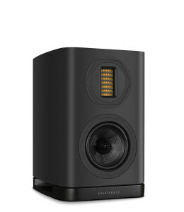 Wharfedale EVO 5.1 (Schwarz)