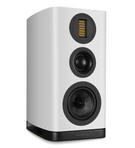 Wharfedale EVO 5.2 (Weiss)
