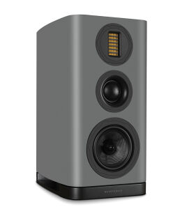 Wharfedale EVO 5.2 (Grau)