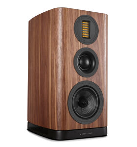 Wharfedale EVO 5.2 (Walnuss)