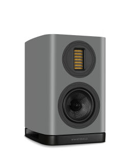 Wharfedale EVO 5.1 (Grau)