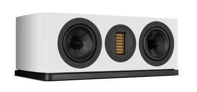 Wharfedale EVO 5.C (Weiss)