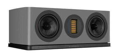 Wharfedale EVO 5.C (Grau)