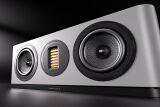 Wharfedale EVO 5.C (Grau)