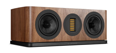 Wharfedale EVO 5.C (Walnuss)