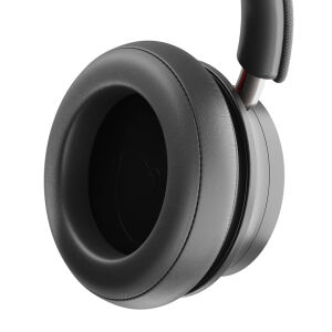 DALI IO-8 Ear Pads (Iron Black)
