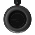DALI IO-8 Ear Pads (Iron Black)