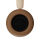 DALI IO-8 Ear Pads (Caramel White)