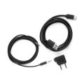 DALI Accessory Cable Pack (Schwarz)