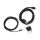 DALI Accessory Cable Pack (Schwarz)
