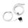 DALI Accessory Cable Pack (Weiss)